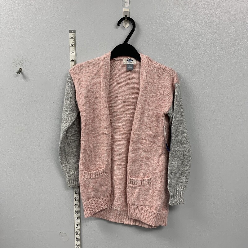 Old Navy, Size: 6-7, Item: Sweater