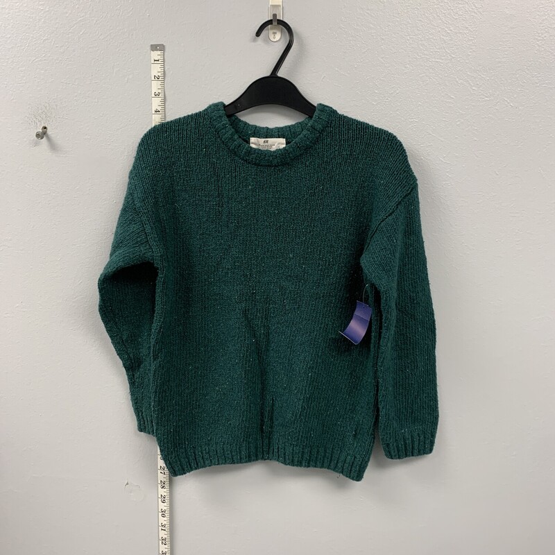 H&M, Size: 8-10, Item: Sweater