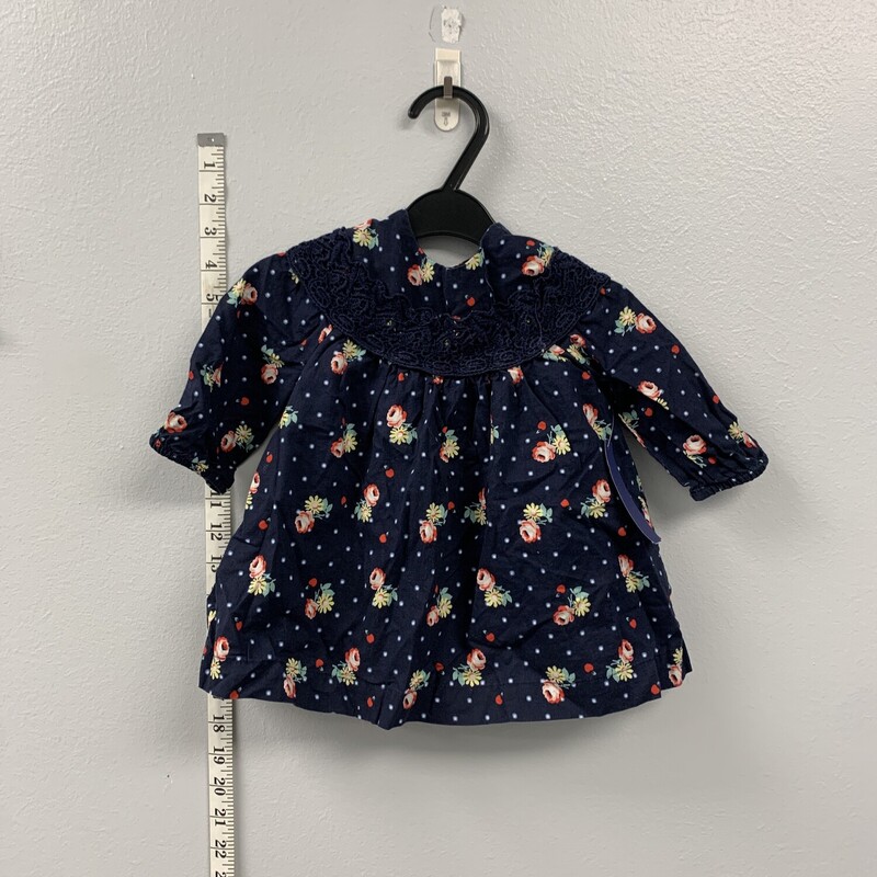 Gap, Size: 6-12m, Item: Shirt