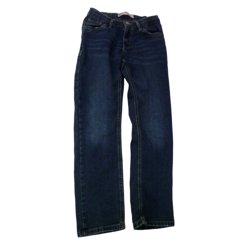 Blue Jeans, Boy, Size: 12

Located at Pipsqueak Resale Boutique inside the Vancouver Mall, Suite 230, (upstairs between Round 1 and Golds Gym) or online at:

#resalerocks #pipsqueakresale #vancouverwa #portland #reusereducerecycle #fashiononabudget #chooseused #consignment #savemoney #shoplocal #weship #keepusopen #shoplocalonline #resale #resaleboutique #mommyandme #minime #fashion #reseller

All items are photographed prior to being steamed. Cross posted, items are located at #PipsqueakResaleBoutique, payments accepted: cash, paypal & credit cards. Any flaws will be described in the comments. More pictures available with link above. Local pick up available at the #VancouverMall, tax will be added (not included in price), shipping available (not included in price, *Clothing, shoes, books & DVDs for $6.99; please contact regarding shipment of toys or other larger items), item can be placed on hold with communication, message with any questions. Join Pipsqueak Resale - Online to see all the new items! Follow us on IG @pipsqueakresale & Thanks for looking! Due to the nature of consignment, any known flaws will be described; ALL SHIPPED SALES ARE FINAL. All items are currently located inside Pipsqueak Resale Boutique as a store front items purchased on location before items are prepared for shipment will be refunded.