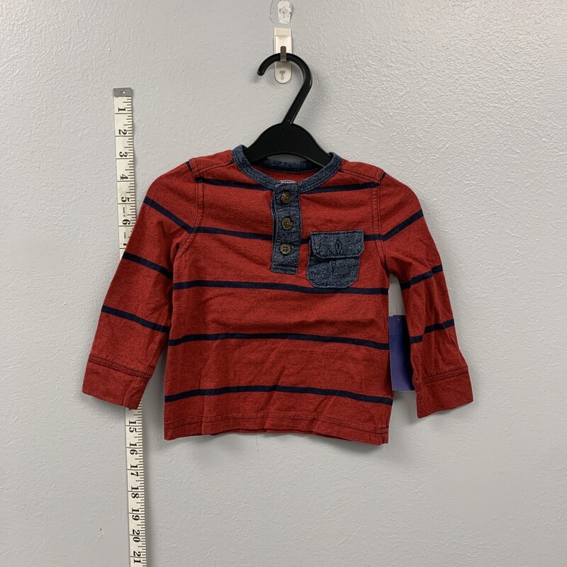 Old Navy, Size: 18-24m, Item: Shirt