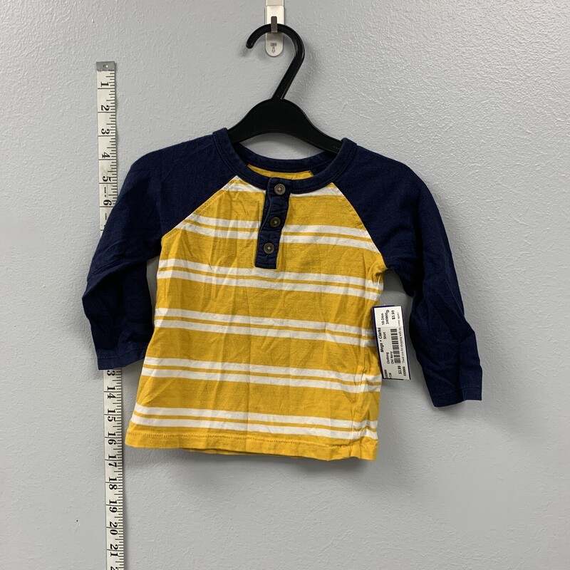 Old Navy, Size: 18-24m, Item: Shirt