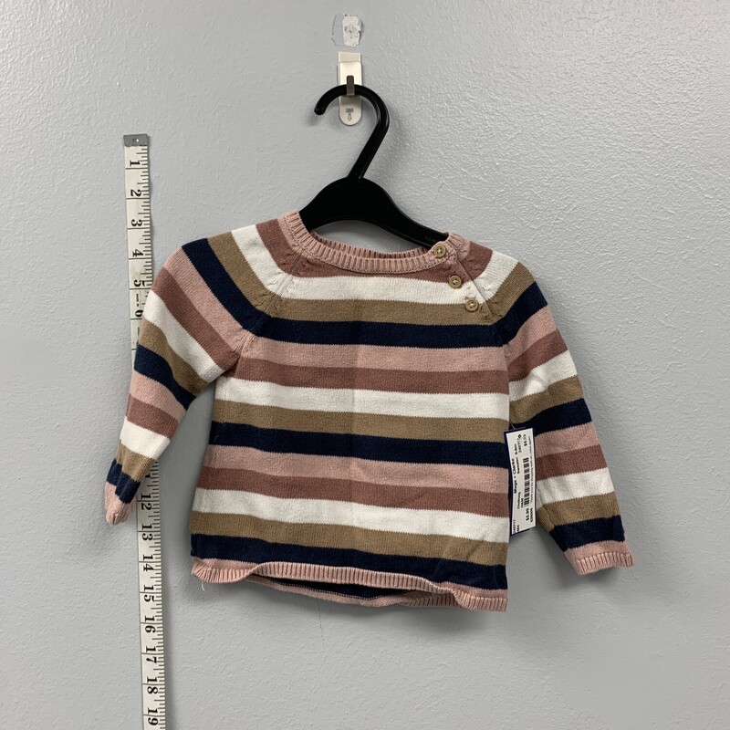 H&M, Size: 6-9m, Item: Sweater