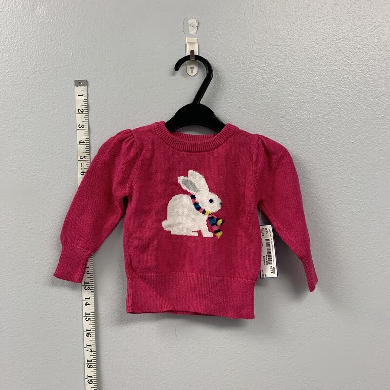 Old Navy, Size: 12-18m, Item: Sweater