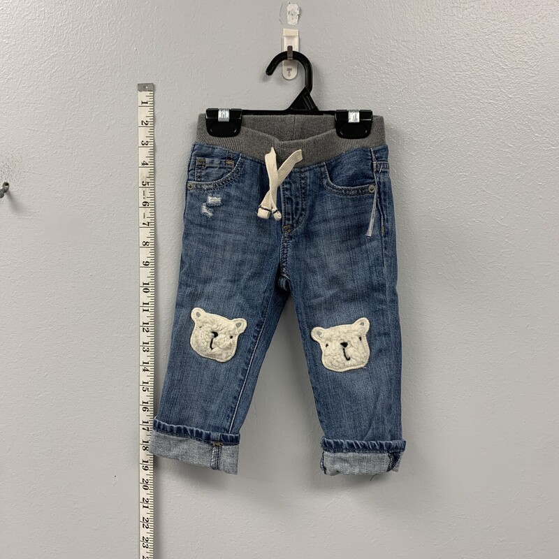 Gap, Size: 18-24m, Item: Pants