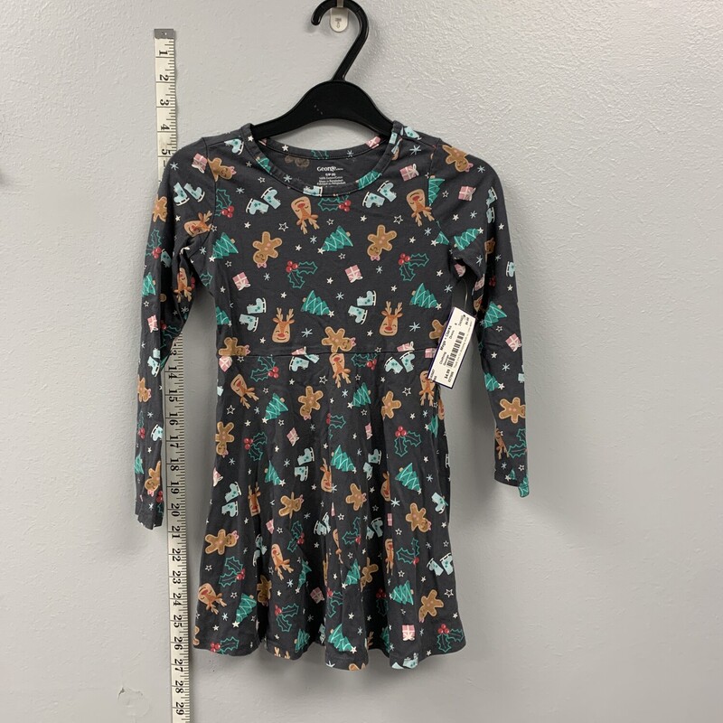 George, Size: 6, Item: Dress