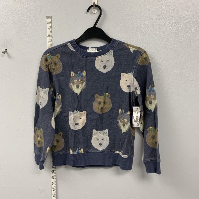 H&M, Size: 8, Item: Sweater