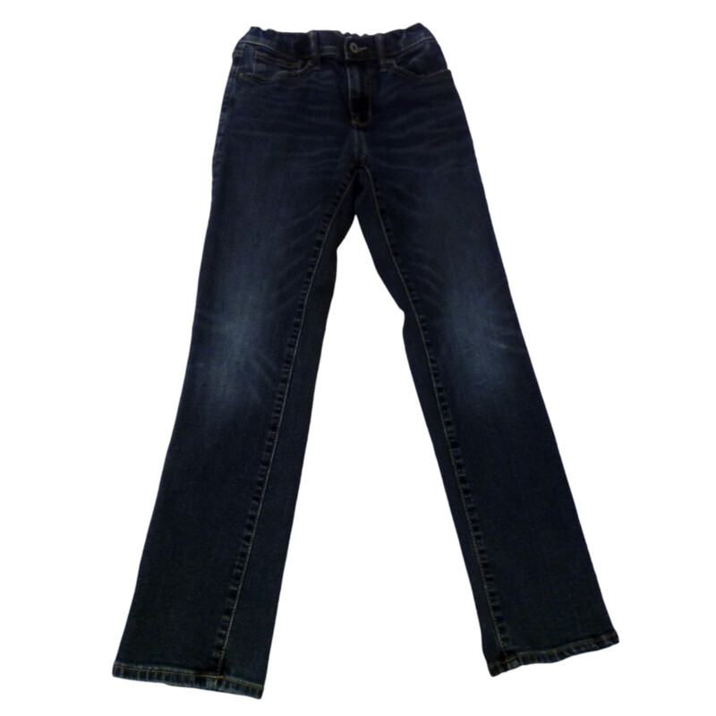 Jeans, Boy, Size: 12 Slim

Located at Pipsqueak Resale Boutique inside the Vancouver Mall, Suite 230, (upstairs between Round 1 and Golds Gym) or online at:

#resalerocks #pipsqueakresale #vancouverwa #portland #reusereducerecycle #fashiononabudget #chooseused #consignment #savemoney #shoplocal #weship #keepusopen #shoplocalonline #resale #resaleboutique #mommyandme #minime #fashion #reseller

All items are photographed prior to being steamed. Cross posted, items are located at #PipsqueakResaleBoutique, payments accepted: cash, paypal & credit cards. Any flaws will be described in the comments. More pictures available with link above. Local pick up available at the #VancouverMall, tax will be added (not included in price), shipping available (not included in price, *Clothing, shoes, books & DVDs for $6.99; please contact regarding shipment of toys or other larger items), item can be placed on hold with communication, message with any questions. Join Pipsqueak Resale - Online to see all the new items! Follow us on IG @pipsqueakresale & Thanks for looking! Due to the nature of consignment, any known flaws will be described; ALL SHIPPED SALES ARE FINAL. All items are currently located inside Pipsqueak Resale Boutique as a store front items purchased on location before items are prepared for shipment will be refunded.