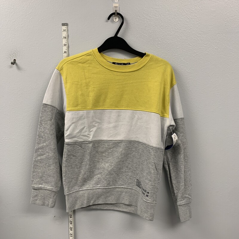 George, Size: 10-12, Item: Sweater