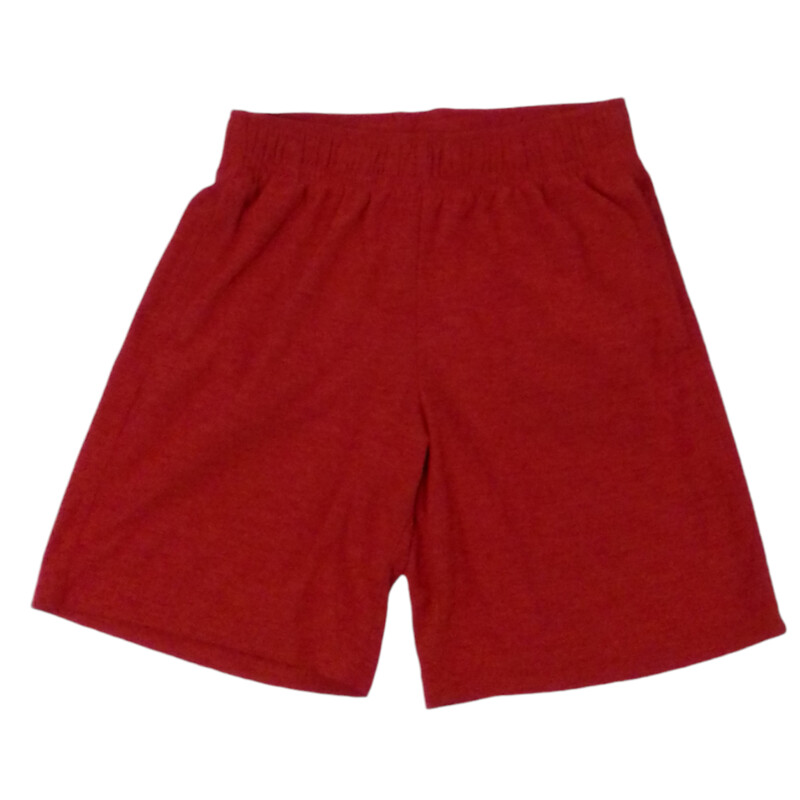 Shorts (Red/Activewear)