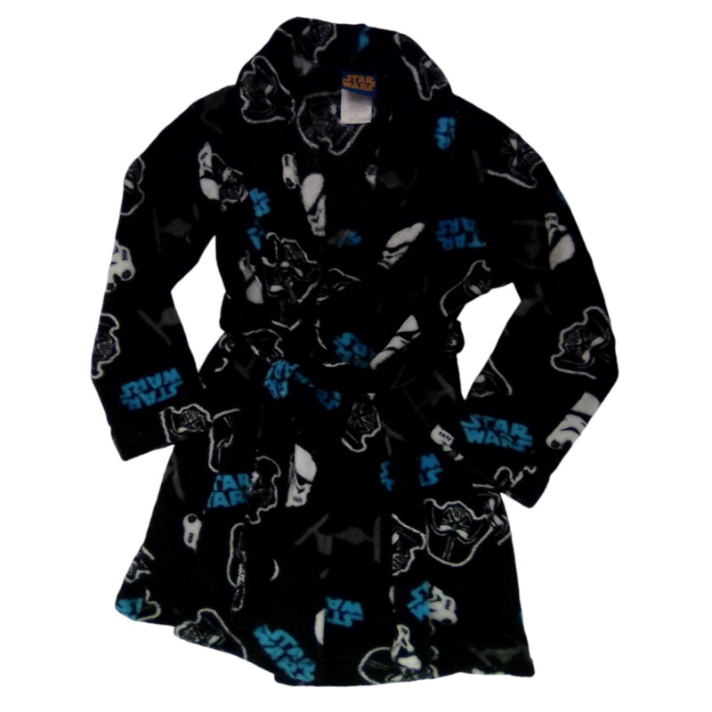 Robe (Black), Boys, Size: 6

Located at Pipsqueak Resale Boutique inside the Vancouver Mall, Suite 230, (upstairs between Round 1 and Golds Gym) or online at:

#resalerocks #pipsqueakresale #vancouverwa #portland #reusereducerecycle #fashiononabudget #chooseused #consignment #savemoney #shoplocal #weship #keepusopen #shoplocalonline #resale #resaleboutique #mommyandme #minime #fashion #reseller

All items are photographed prior to being steamed. Cross posted, items are located at #PipsqueakResaleBoutique, payments accepted: cash, paypal & credit cards. Any flaws will be described in the comments. More pictures available with link above. Local pick up available at the #VancouverMall, tax will be added (not included in price), shipping available (not included in price, *Clothing, shoes, books & DVDs for $6.99; please contact regarding shipment of toys or other larger items), item can be placed on hold with communication, message with any questions. Join Pipsqueak Resale - Online to see all the new items! Follow us on IG @pipsqueakresale & Thanks for looking! Due to the nature of consignment, any known flaws will be described; ALL SHIPPED SALES ARE FINAL. All items are currently located inside Pipsqueak Resale Boutique as a store front items purchased on location before items are prepared for shipment will be refunded.