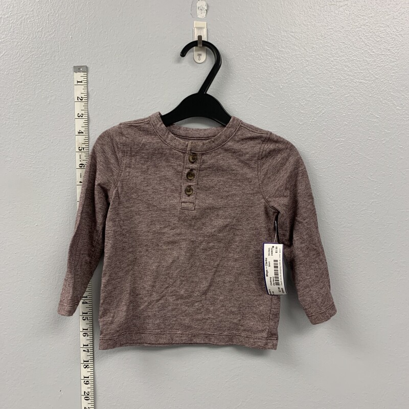 Old Navy, Size: 18-24m, Item: Shirt