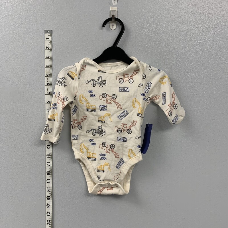 Old Navy, Size: 6-12m, Item: Shirt