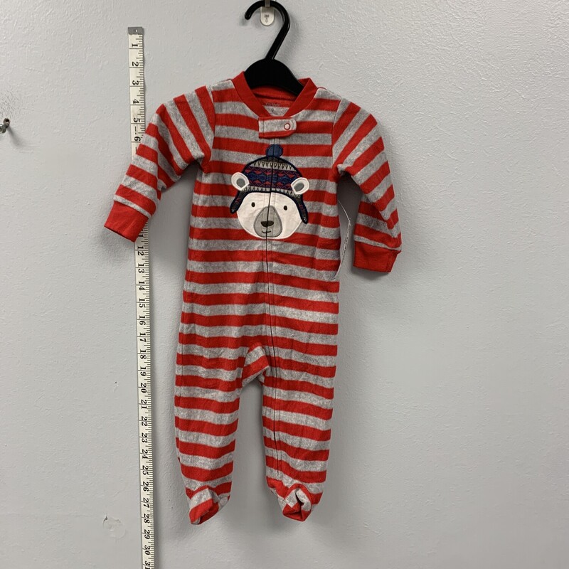 Carters, Size: 9m, Item: Sleeper