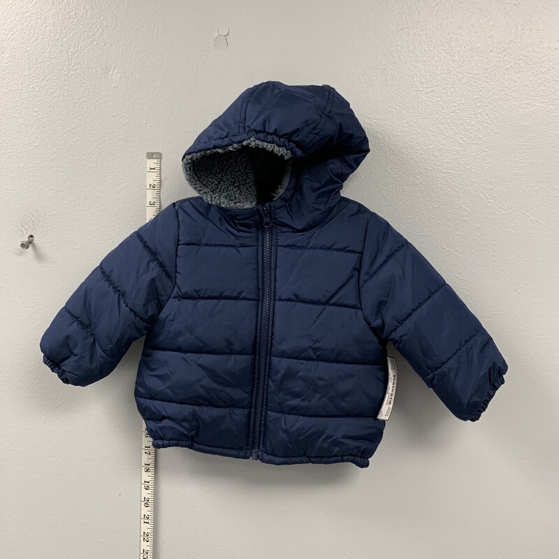 Osh Kosh, Size: 18m, Item: Coat