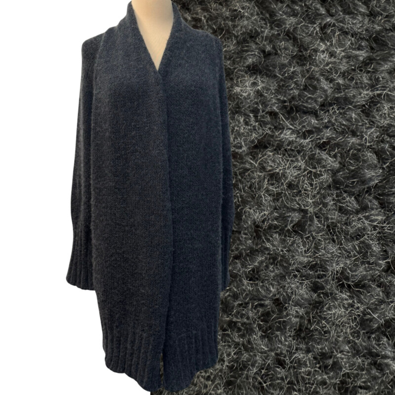 NEW Eileen Fisher Cardi