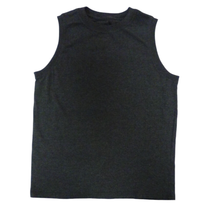 Tank (Grey)