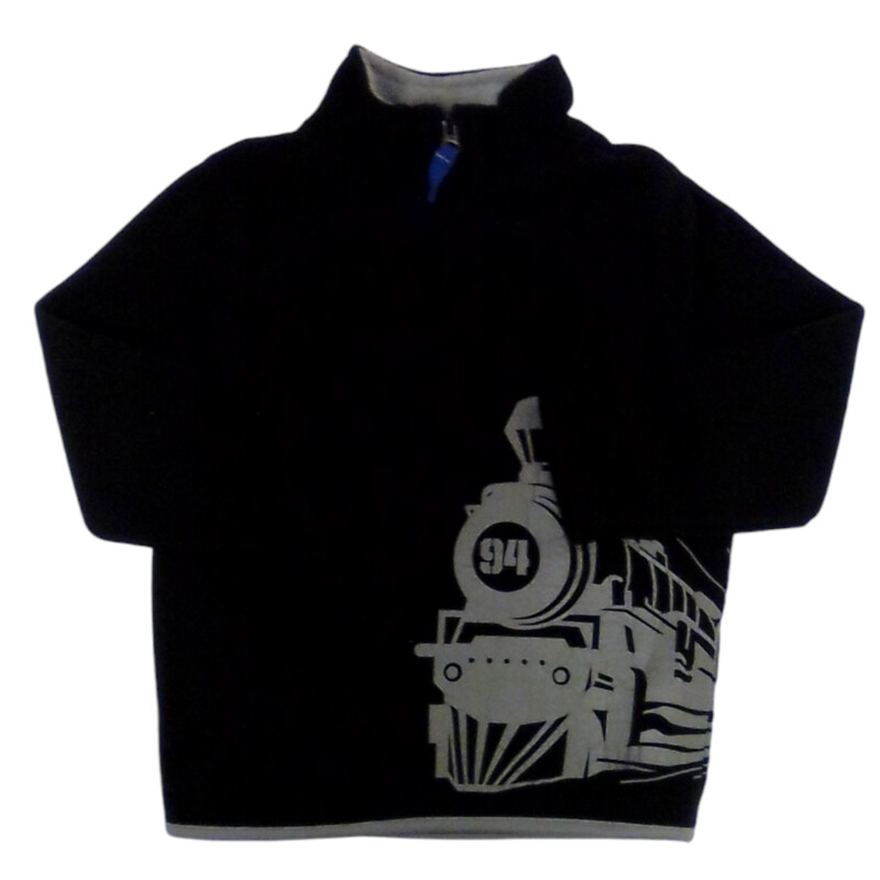 Sweater (Black/Train)