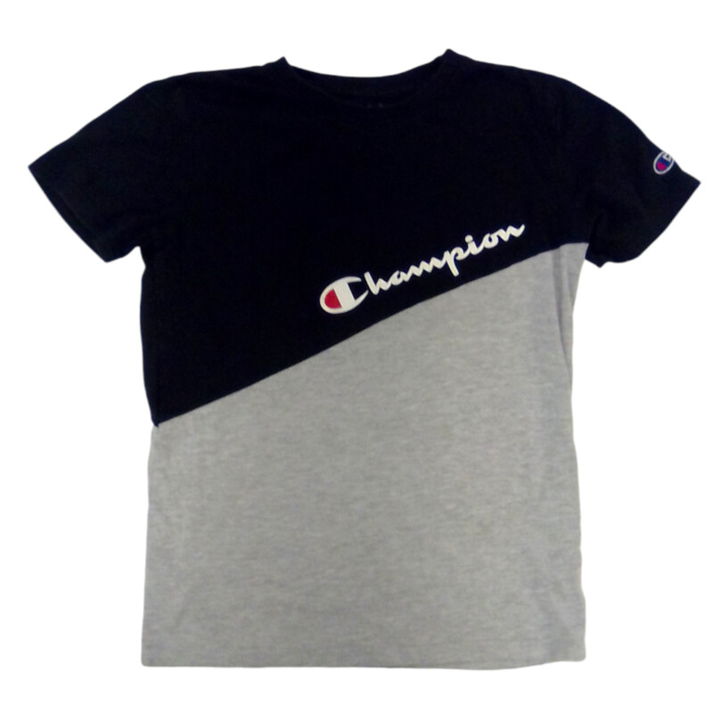 Shirt (Black/Grey)