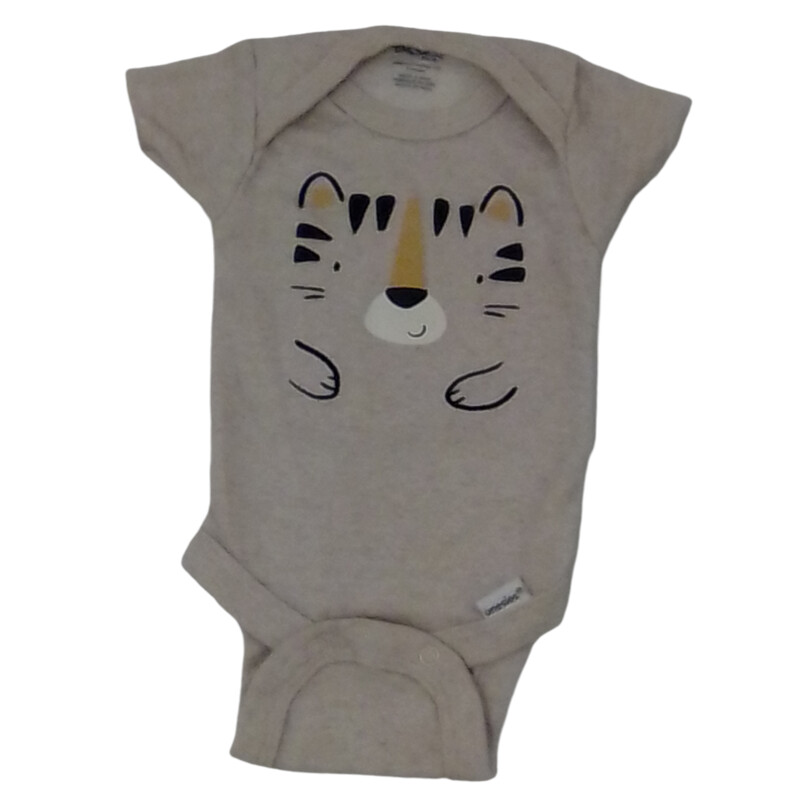 Onesie (Tiger)