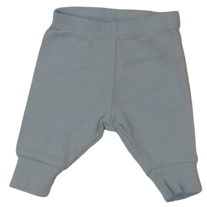 Pants (Light Blue)