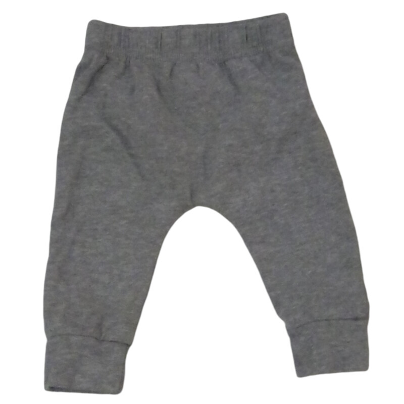 Pants (Grey)