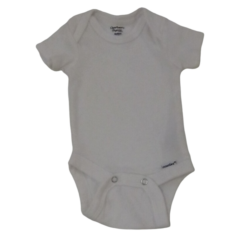 Onesie (White)