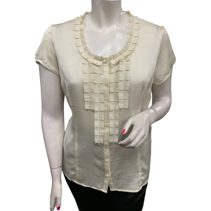 Van Huesen_Studio, Beige, Size: XL