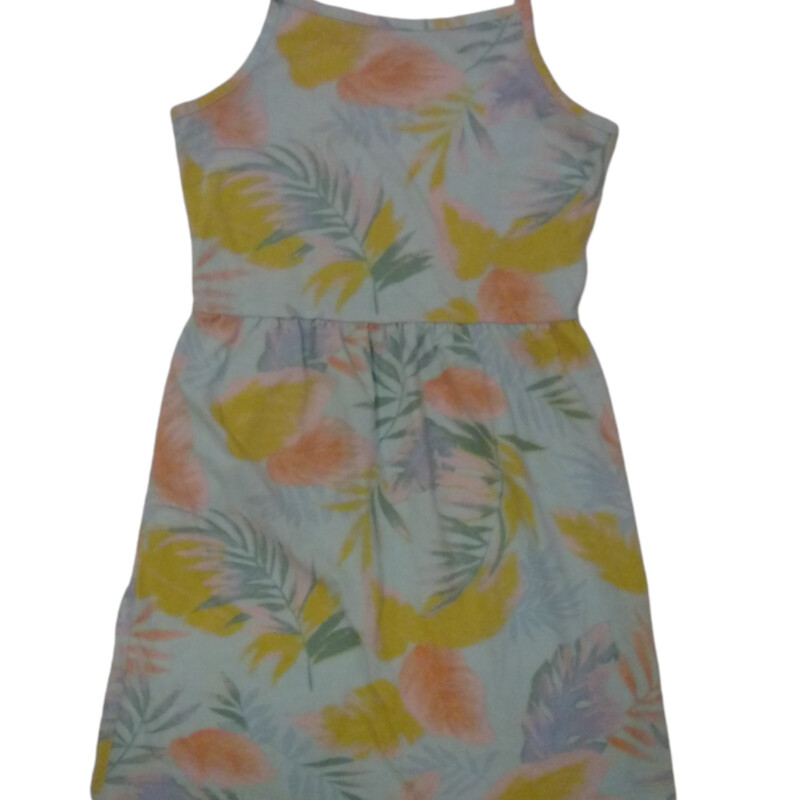 Dress: Tank Blue Leaves, Girl, Size: 8

Located at Pipsqueak Resale Boutique inside the Vancouver Mall, Suite 230, (upstairs between Round 1 and Golds Gym) or online at:

#resalerocks #pipsqueakresale #vancouverwa #portland #reusereducerecycle #fashiononabudget #chooseused #consignment #savemoney #shoplocal #weship #keepusopen #shoplocalonline #resale #resaleboutique #mommyandme #minime #fashion #reseller

All items are photographed prior to being steamed. Cross posted, items are located at #PipsqueakResaleBoutique, payments accepted: cash, paypal & credit cards. Any flaws will be described in the comments. More pictures available with link above. Local pick up available at the #VancouverMall, tax will be added (not included in price), shipping available (not included in price, *Clothing, shoes, books & DVDs for $6.99; please contact regarding shipment of toys or other larger items), item can be placed on hold with communication, message with any questions. Join Pipsqueak Resale - Online to see all the new items! Follow us on IG @pipsqueakresale & Thanks for looking! Due to the nature of consignment, any known flaws will be described; ALL SHIPPED SALES ARE FINAL. All items are currently located inside Pipsqueak Resale Boutique as a store front items purchased on location before items are prepared for shipment will be refunded.