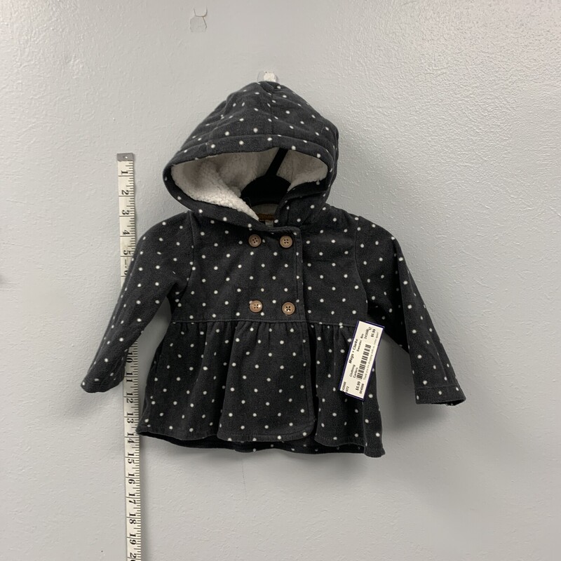 Carters, Size: 6m, Item: Sweater