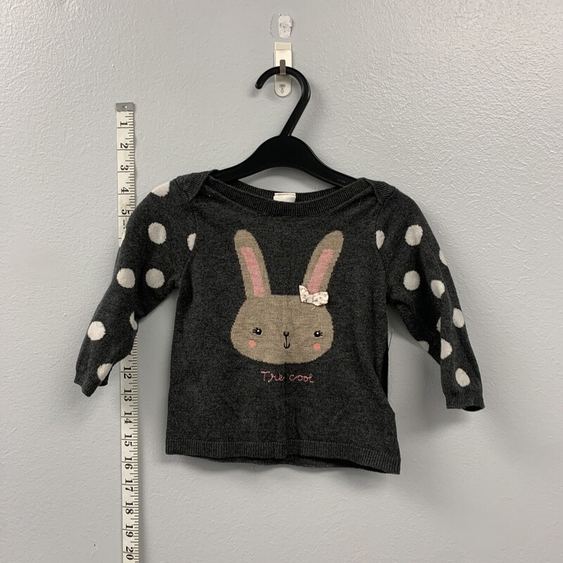 H&M, Size: 6-9m, Item: Sweater