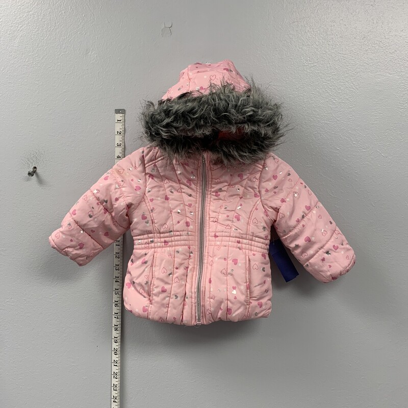 Rothschild, Size: 18m, Item: Coat