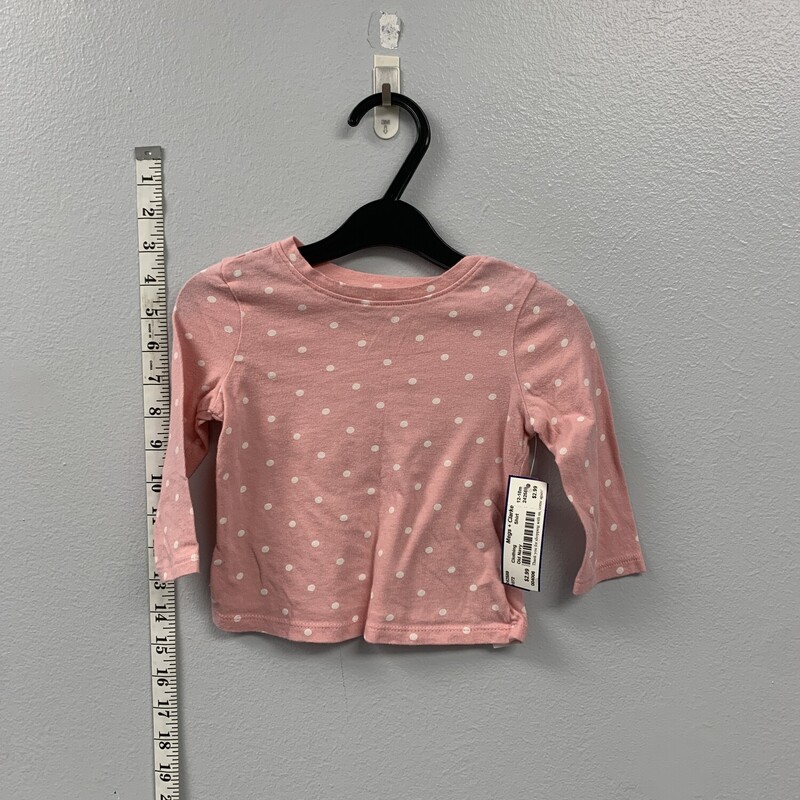 Old Navy, Size: 12-18m, Item: Shirt