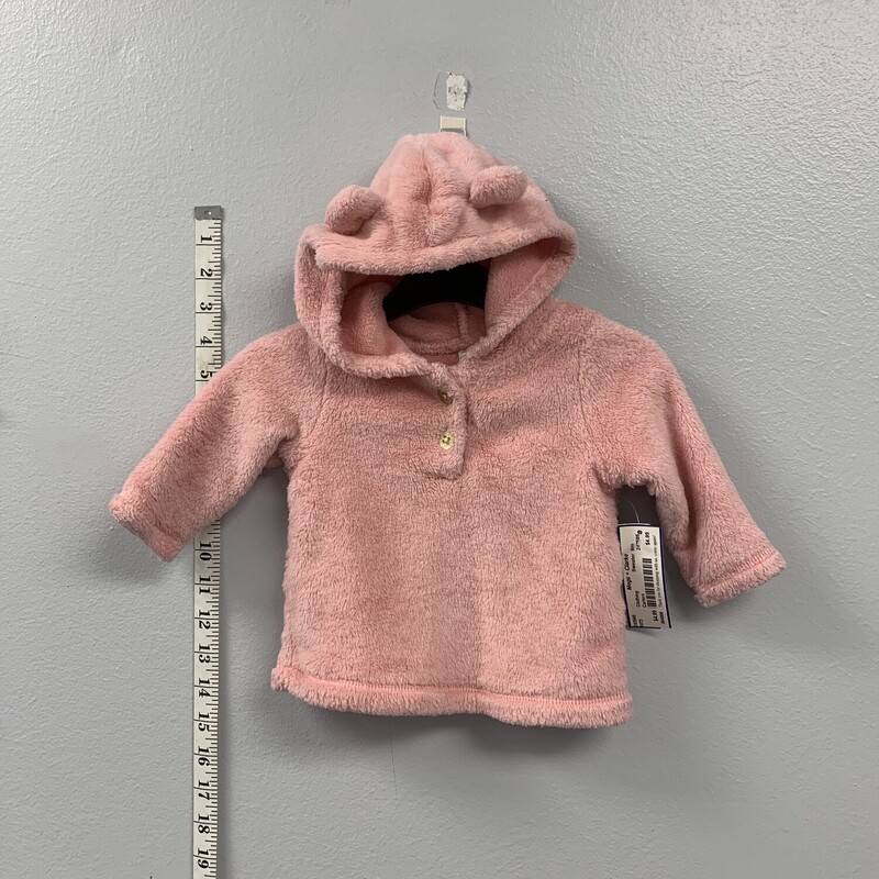 Carters, Size: 6m, Item: Sweater