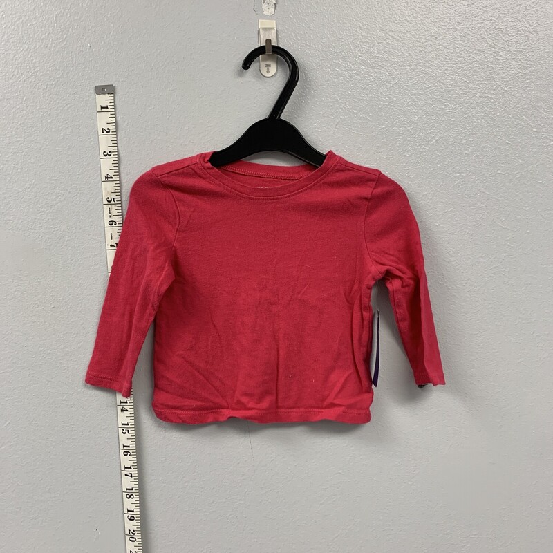 Old Navy, Size: 12-18m, Item: Shirt