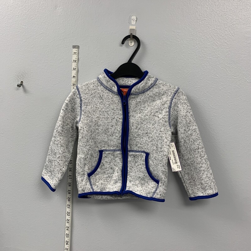 Joe, Size: 3, Item: Sweater