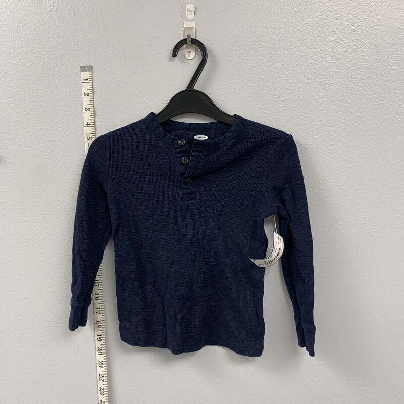 Old Navy, Size: 4, Item: Shirt