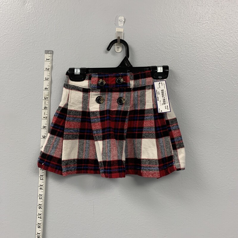 Joe, Size: 2, Item: Skirt