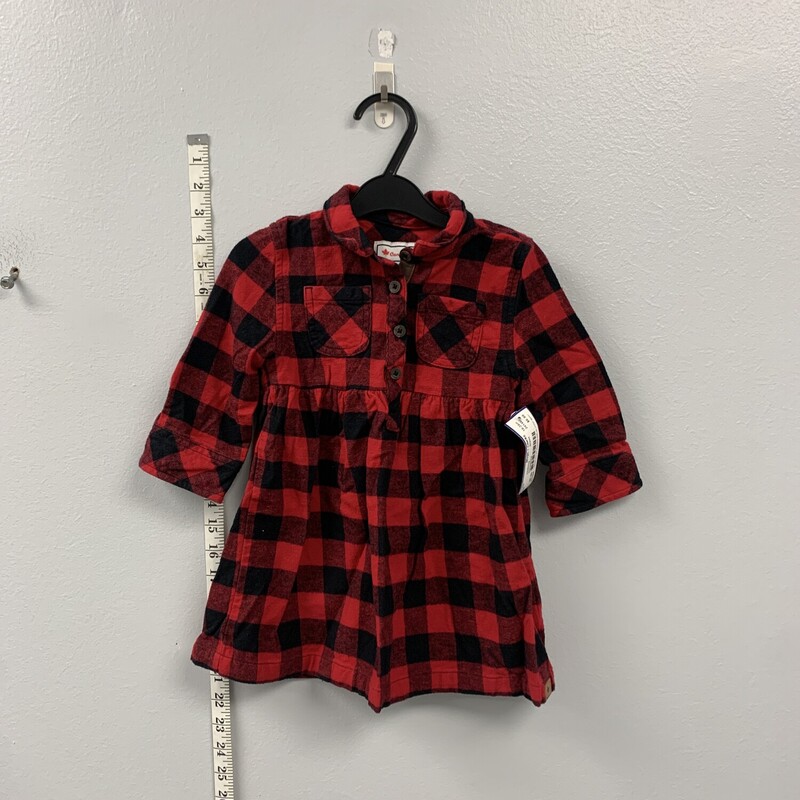 Canadiana, Size: 18-24m, Item: Dress