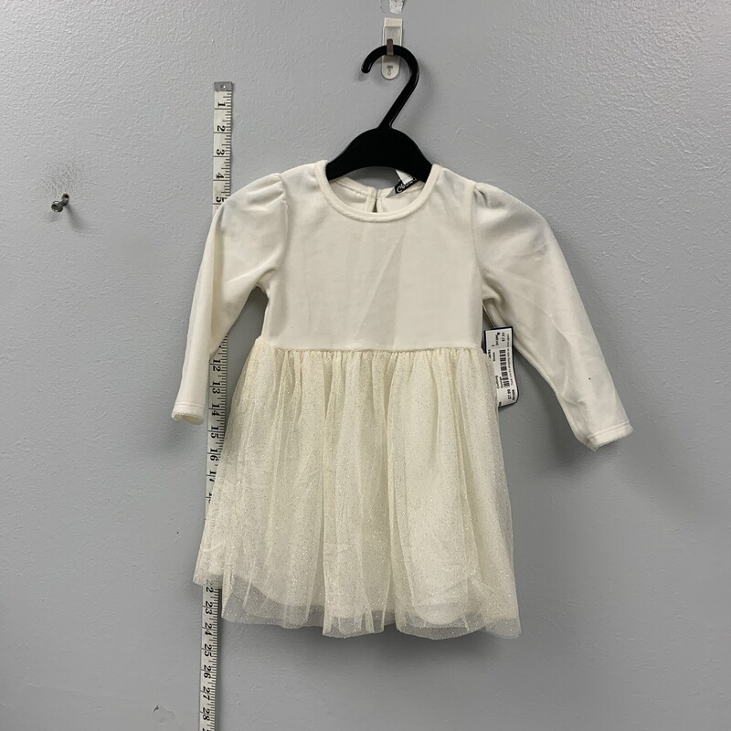 George, Size: 2, Item: Dress