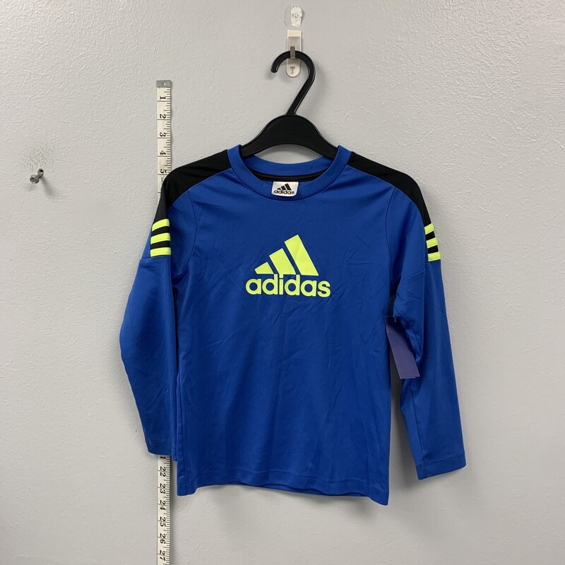 Adidas, Size: 5, Item: Shirt