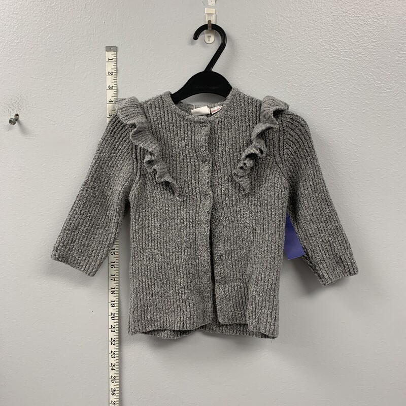 Zara, Size: 2-3, Item: Sweater