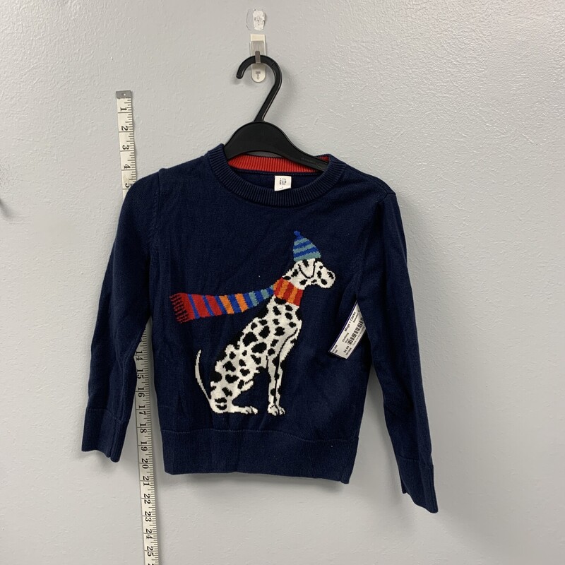 Gap, Size: 5, Item: Sweater