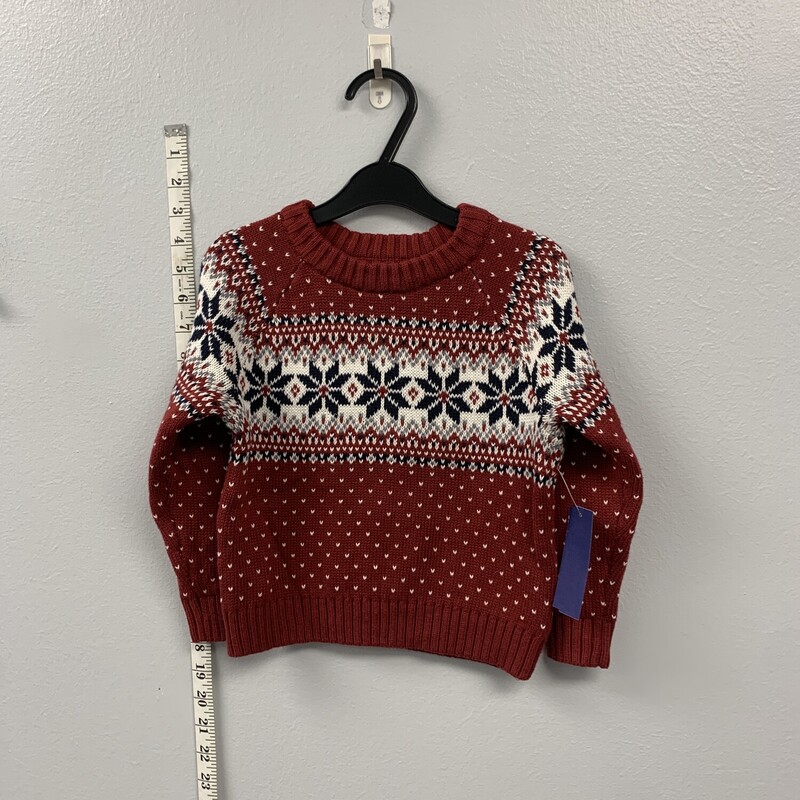 Old Navy, Size: 2, Item: Sweater