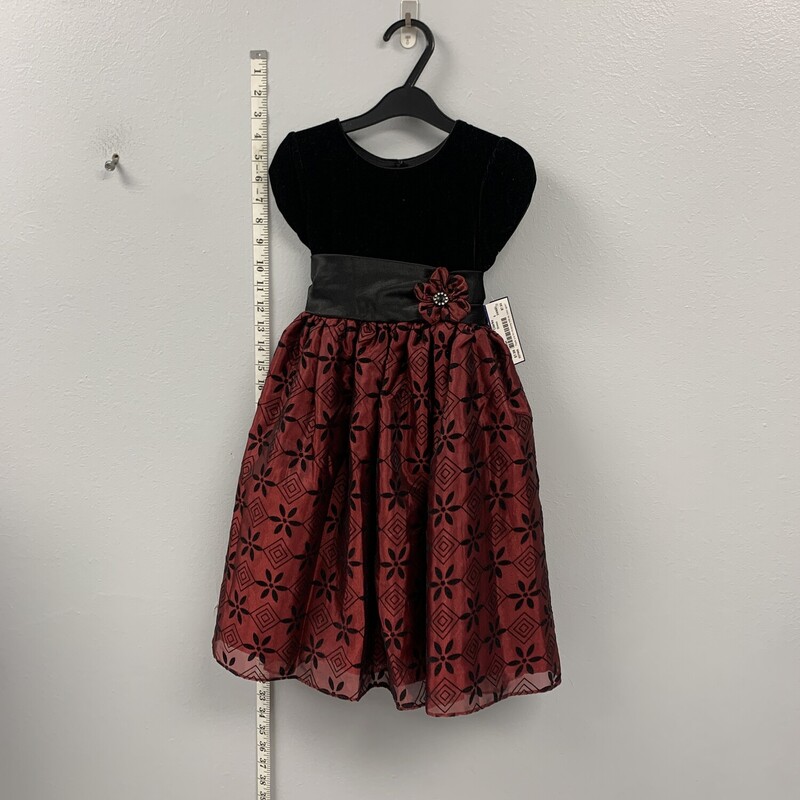 George, Size: 5, Item: Dress