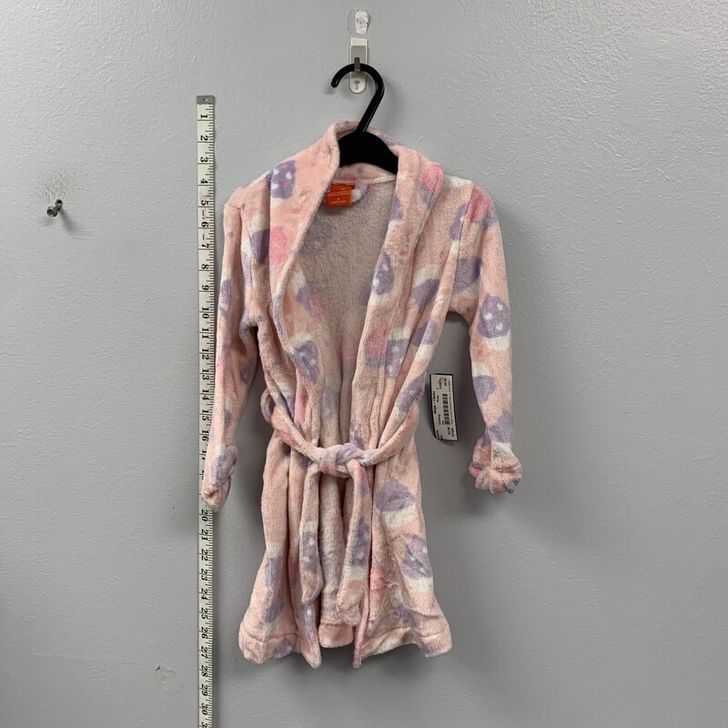 Joe, Size: 4, Item: Robe