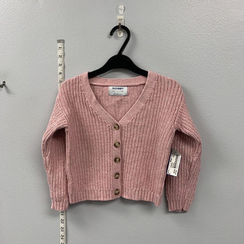 Old Navy, Size: 5, Item: Sweater