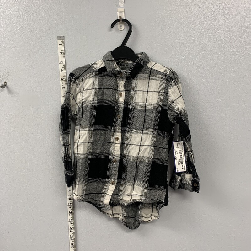 Old Navy, Size: 5, Item: Shirt