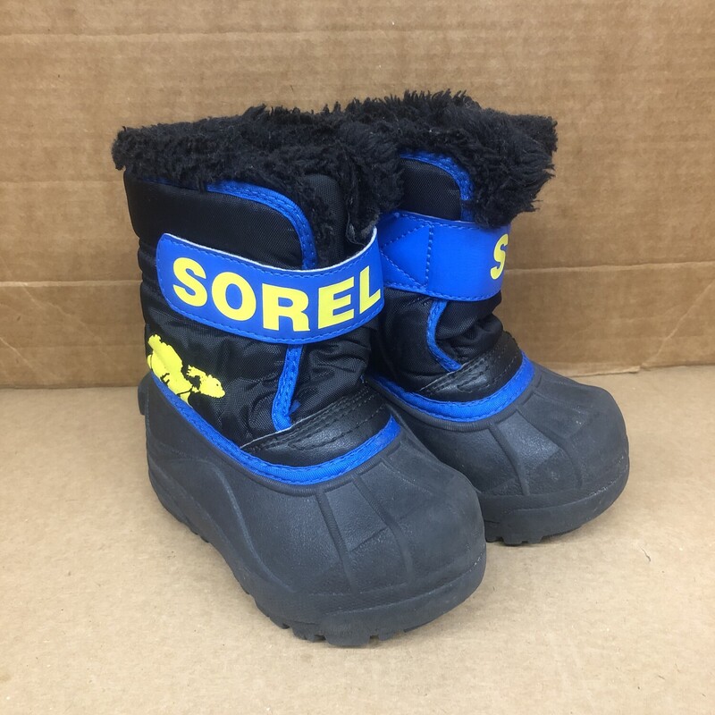 Dorel, Size: 6, Item: Boots