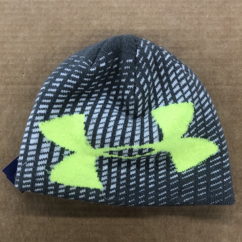 Under Armour, Size: Toddler, Item: Hat